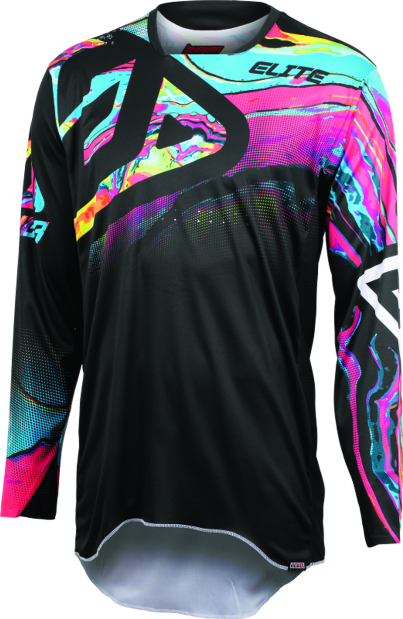 Load image into Gallery viewer, Answer Elite Jerseys