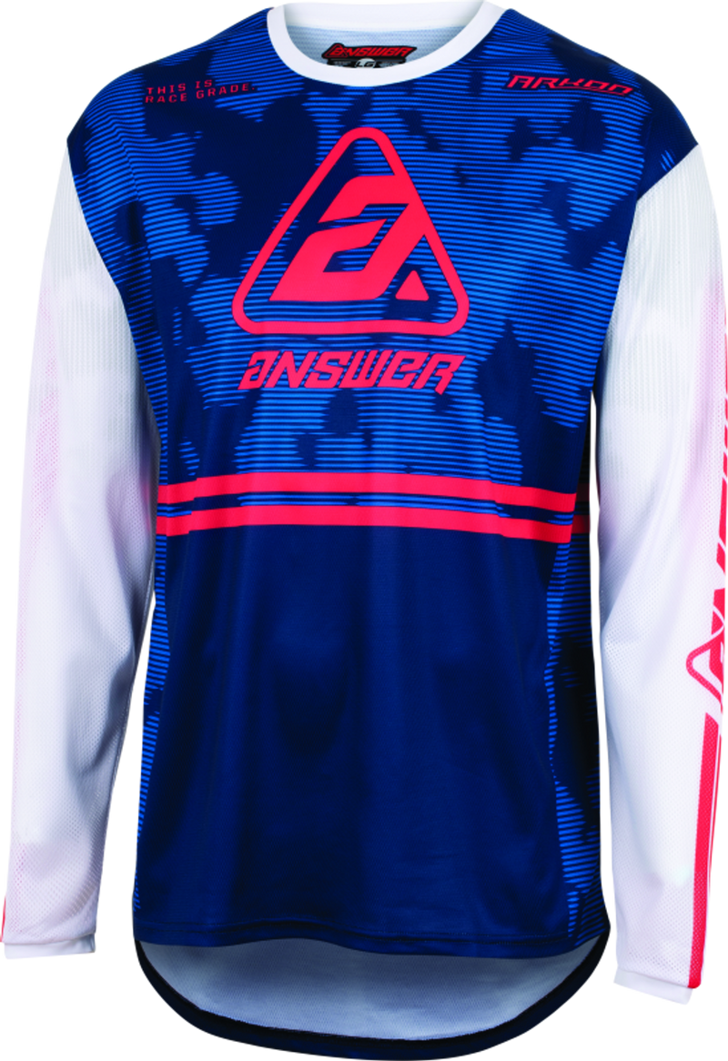 Load image into Gallery viewer, Answer Arkon Jerseys Youth