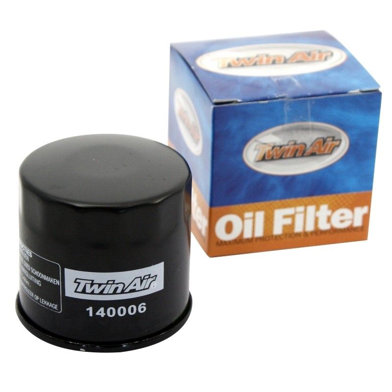 Load image into Gallery viewer, Twin Air Oil Filter LT/LTF/GSF/GSA/VS/VL/TL/SV/DL - Arctic Cat