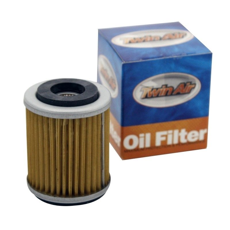 Load image into Gallery viewer, Twin Air Oil Filter TTR/WR250/426 YFM/YFP350/400 YFM350 Raptor