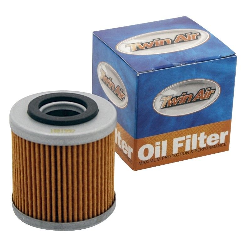 Load image into Gallery viewer, Twin Air Oil Filter Husq TC/TE/SM 250/610 (Also for 160451)