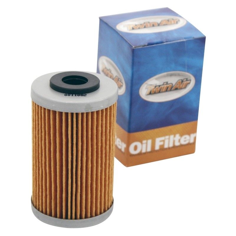 Load image into Gallery viewer, Twin Air Oil Filter KTM (1st) EXC/EGS/EXE/SX/MXS/Duke/ATV - Husa