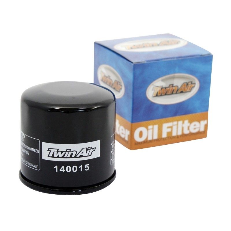 Load image into Gallery viewer, Twin Air Oil Filter Kaw. KVF/EN/EX/ZXR YFM350/450/660/700