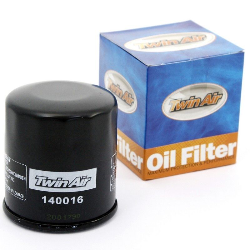 Load image into Gallery viewer, Twin Air Oil Filter KX/KVF/KLF/ZXR/KAF-YZ/YFM/YFZ-CBR-Polaris