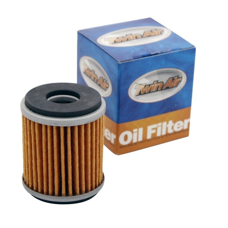 Load image into Gallery viewer, Twin Air Oil Filter YZ/WR250 YFZ/WR/YZ450 08-.. YFZ450 09-
