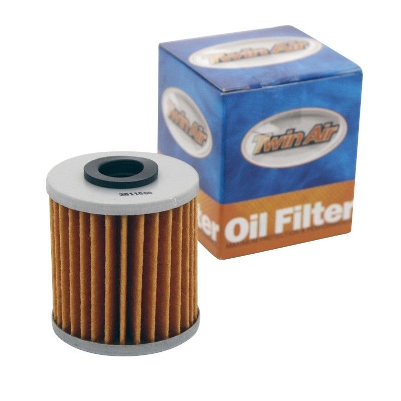 Load image into Gallery viewer, Twin Air Oil Filter KXF250+RMZ250 04-.. RMZ450 05-..KX450F 16-