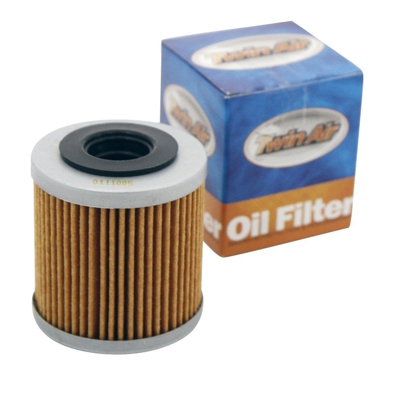 Load image into Gallery viewer, Twin Air Oil Filter Husqvarna 250 08/09 310/530 08/10 630 10-