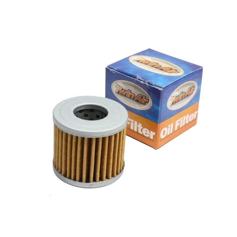 Load image into Gallery viewer, Twin Air Oil Filter for Oil Cooler KX250F (#413) RMZ250 (#430)