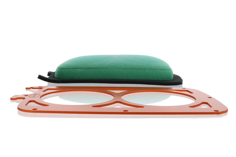 Load image into Gallery viewer, Honda Talon 1000x Complete Kit (incl. Air Filter (BR), Wire Cage, Aluminum Flange, Mounting Hardware)