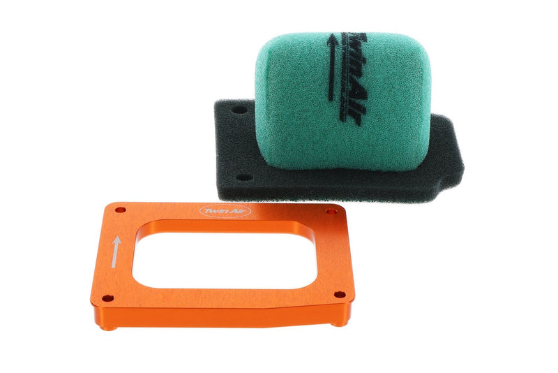 Load image into Gallery viewer, Twin Air Air Filter Kit Yamaha Tenere 700 20-24