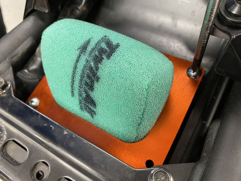 Load image into Gallery viewer, Twin Air Air Filter Kit Yamaha Tenere 700 20-24