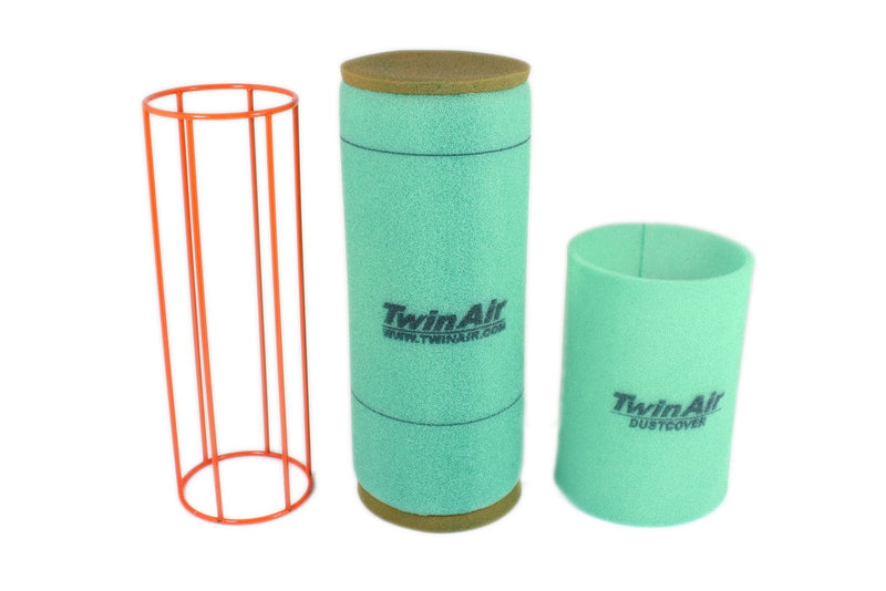 Load image into Gallery viewer, Twin Air Air Filter Kit Arctic Cat Stampede 850 XTR/4 17-19, Stampede 850 /X/4/4X 19-20, 1000 Wildcat XX 18-20, CanAm Maverick Max / 1000R / Turbo 15-17, Tracker XTR 1000 2020