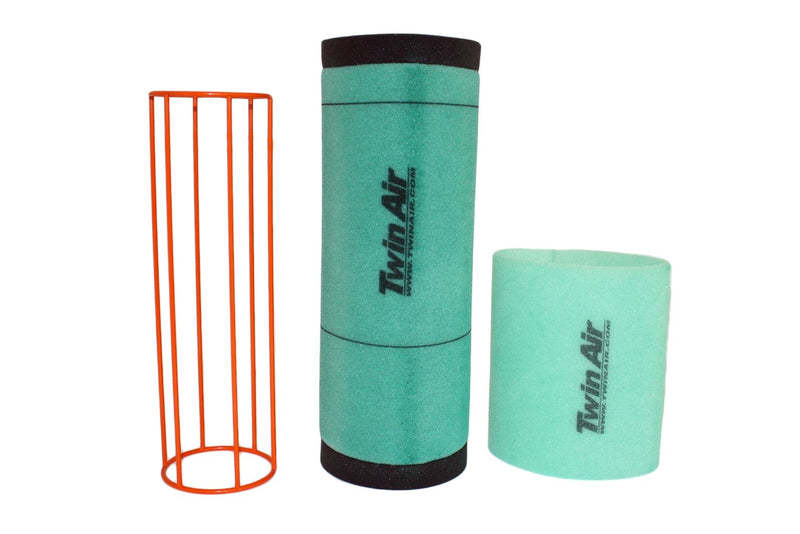 Load image into Gallery viewer, Twin Air Air Filter Kit Can-Am Maverick X3/X3 MAX/Turbo/R/1000R/Sport 17-20 X3 900HO 18-20