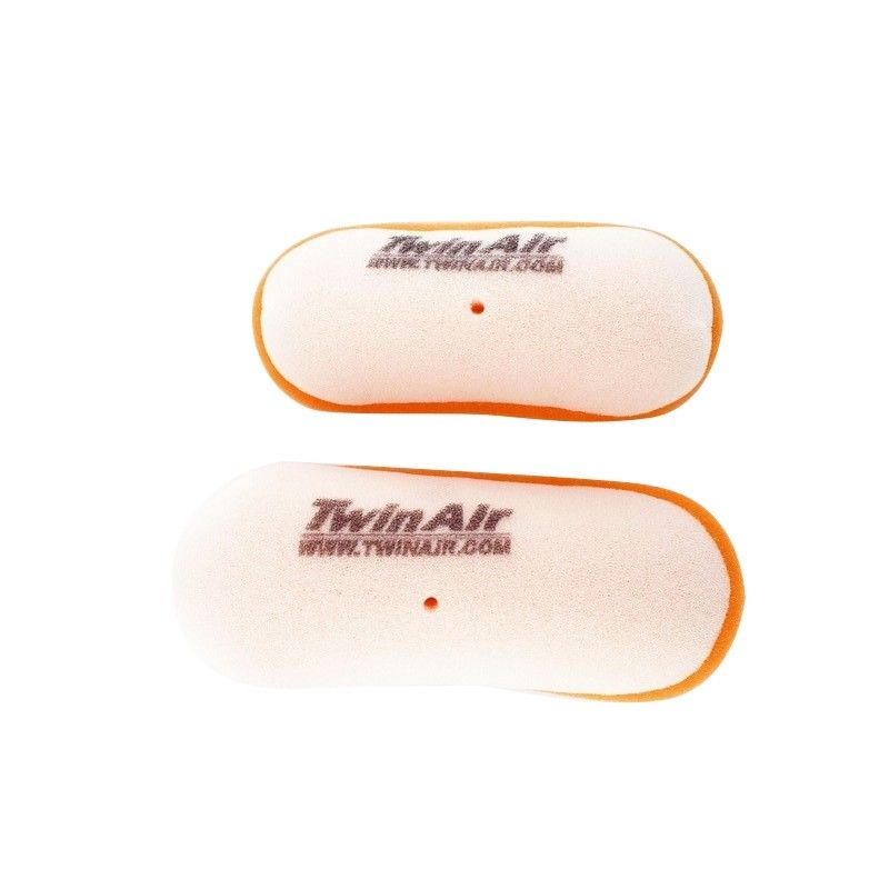 Load image into Gallery viewer, Twin Air Air Filter Set Husaberg Top+Side