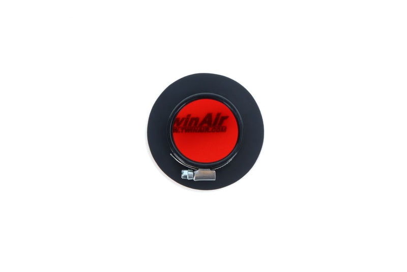 Load image into Gallery viewer, Twin Air Air Filter (Clamp On) W/Rubber 50mm / W90mm / L100mm - Short flange