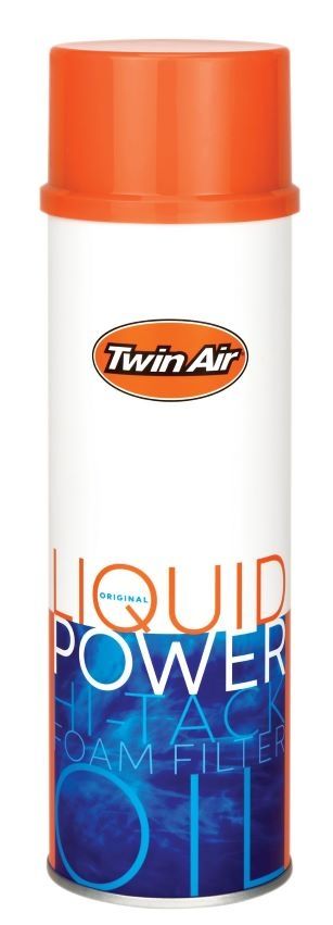 Twin Air Liquid Power Spray - 500ml