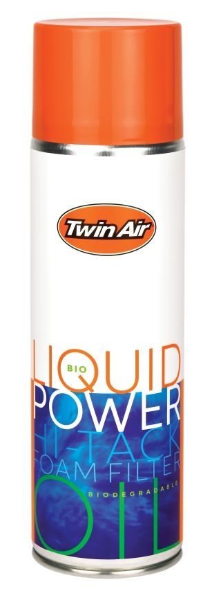 Twin Air Liquid Bio Power Spray - 500ml