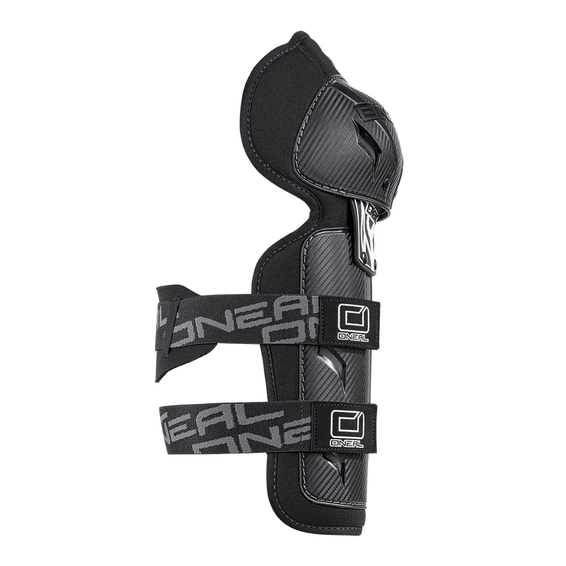 Load image into Gallery viewer, O'Neal Pro III Knee Guard Black