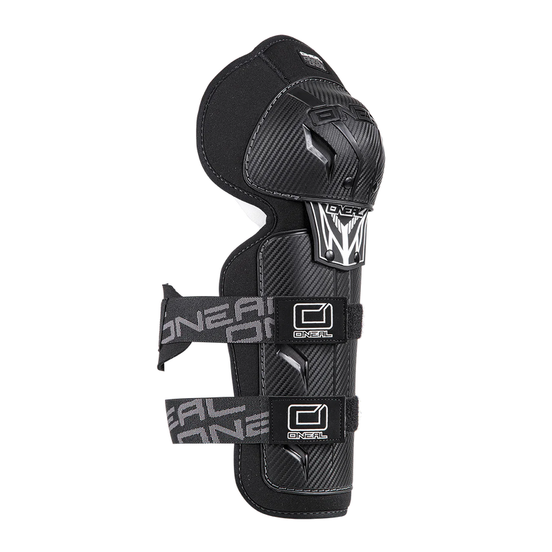 Load image into Gallery viewer, O'Neal Pro III Knee Guard Black