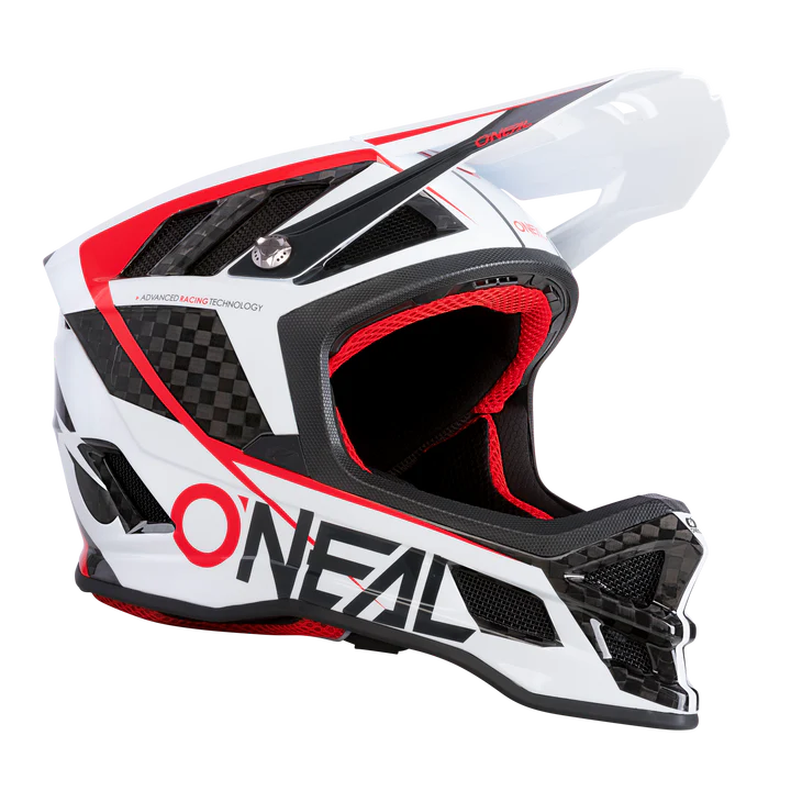 Load image into Gallery viewer, O'Neal Blade Carbon IPX® Helmet