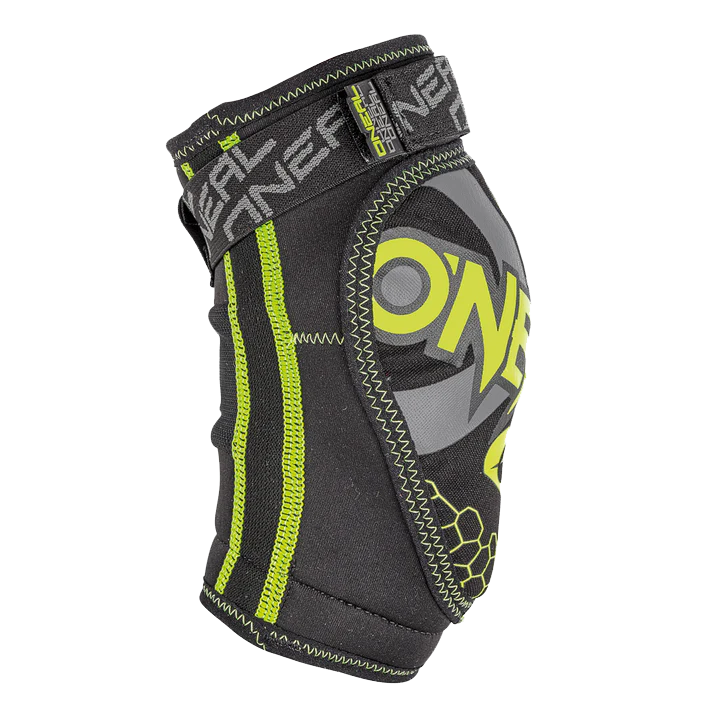 Load image into Gallery viewer, O'Neal Youth Dirt Knee Guards