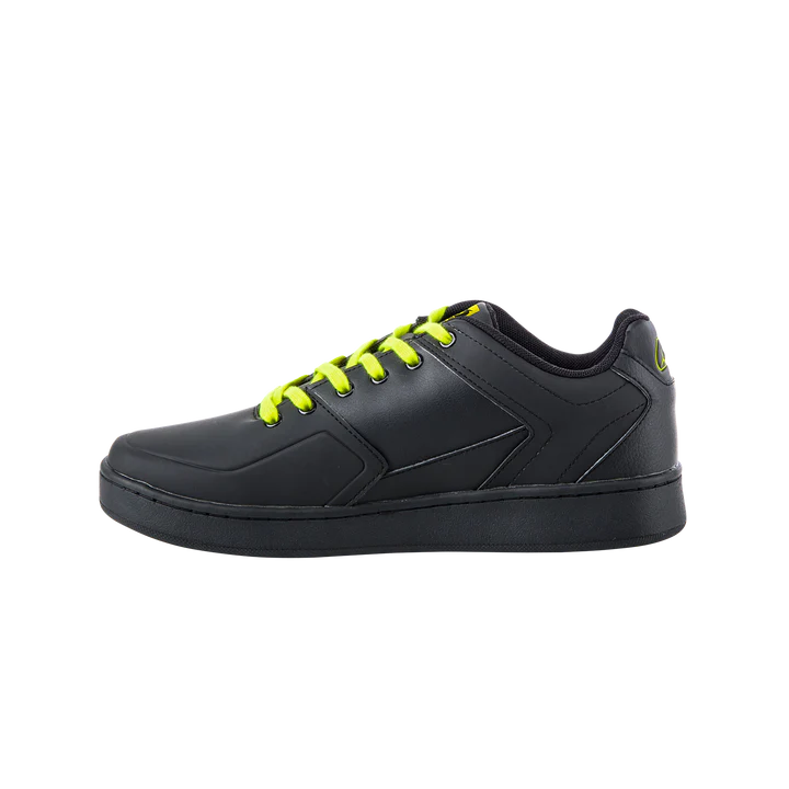 Load image into Gallery viewer, O'Neal PINNED FLAT SHOE NEON