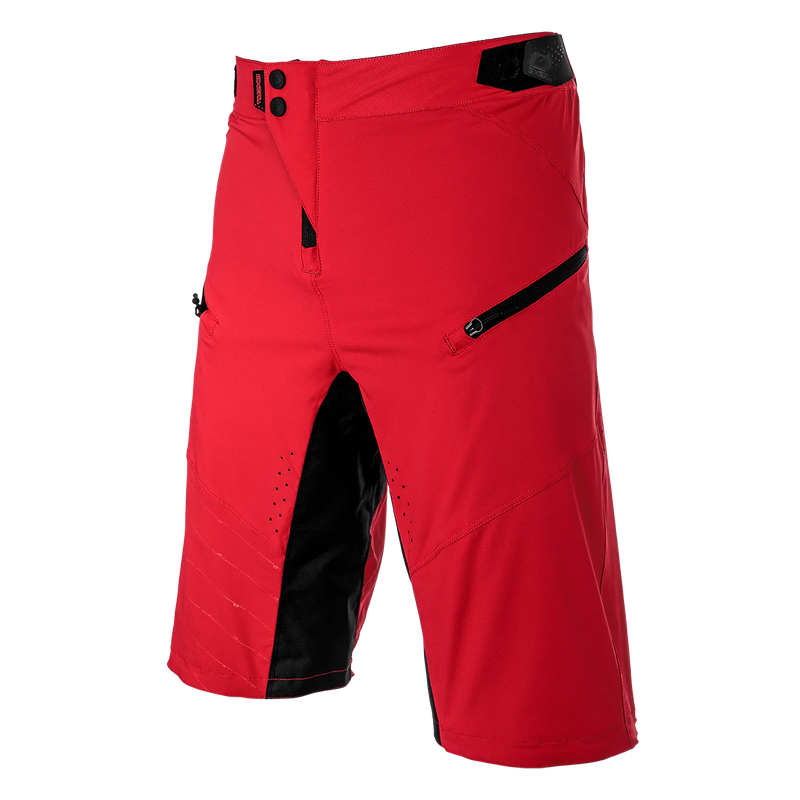 Load image into Gallery viewer, O'Neal Pin It Short - Red