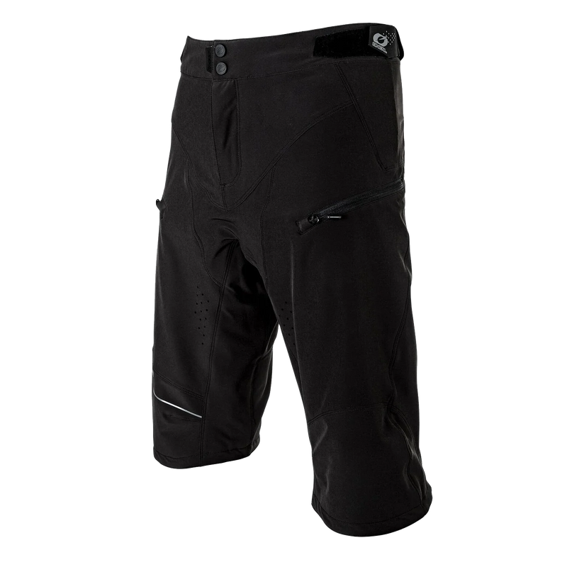 Load image into Gallery viewer, O'Neal Rockstacker Short Black