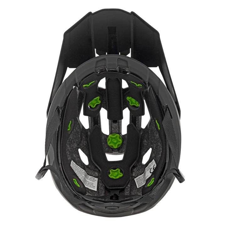 Load image into Gallery viewer, O'Neal Pike Helmet Black