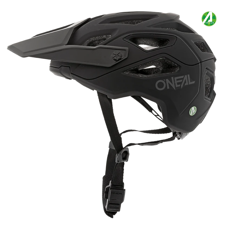 Load image into Gallery viewer, O'Neal Pike Helmet Black
