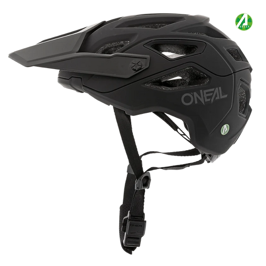 O'Neal Pike Helmet Black