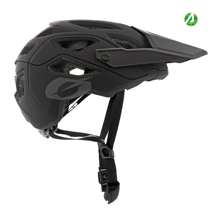Load image into Gallery viewer, O'Neal Pike Helmet Black