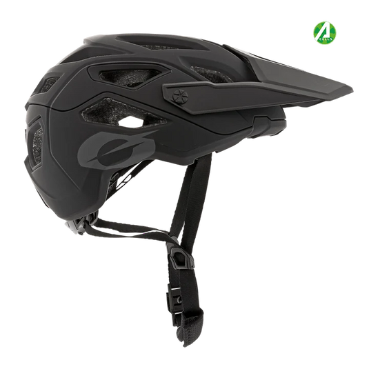 O'Neal Pike Helmet Black