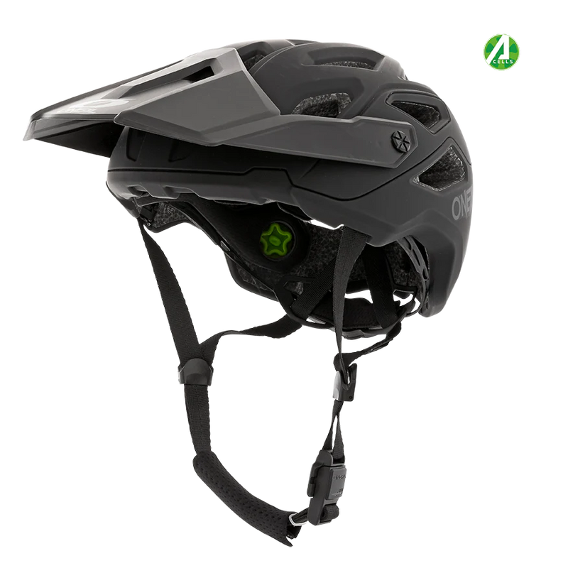 Load image into Gallery viewer, O'Neal Pike Helmet Black