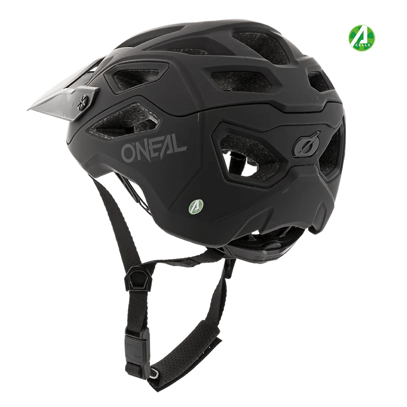 Load image into Gallery viewer, O'Neal Pike Helmet Black