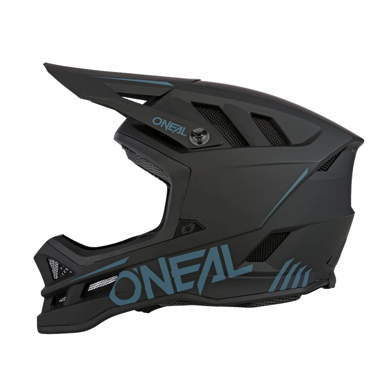 Load image into Gallery viewer, O'Neal Blade Polyacrylite Helmet Solid Black