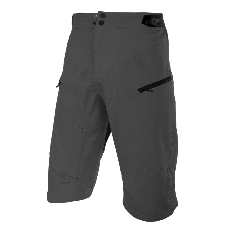 Load image into Gallery viewer, O'Neal Rockstacker Short Gray