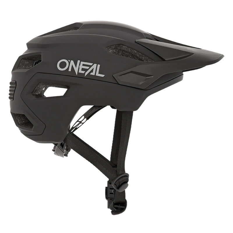 Load image into Gallery viewer, O'Neal Trail Finder Helmet Black