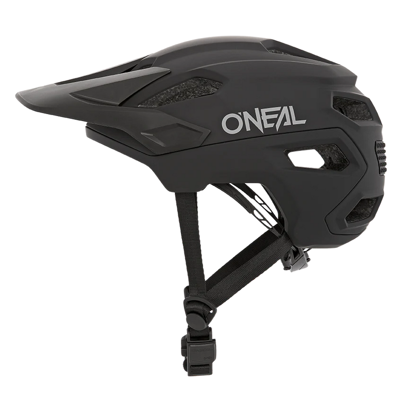 Load image into Gallery viewer, O'Neal Trail Finder Helmet Black