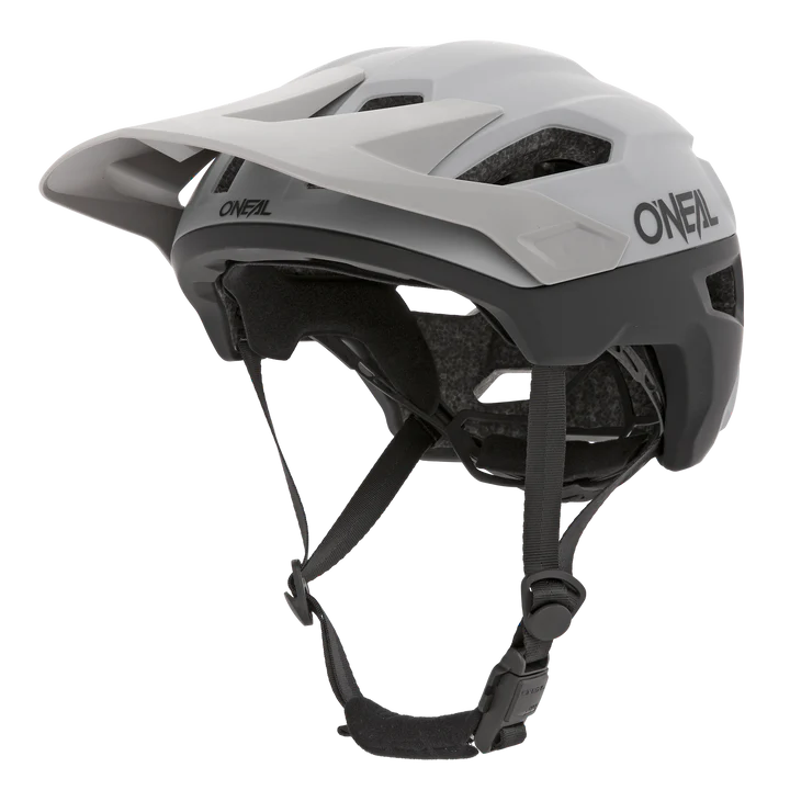 Load image into Gallery viewer, O'Neal Trail Finder Helmet Gray