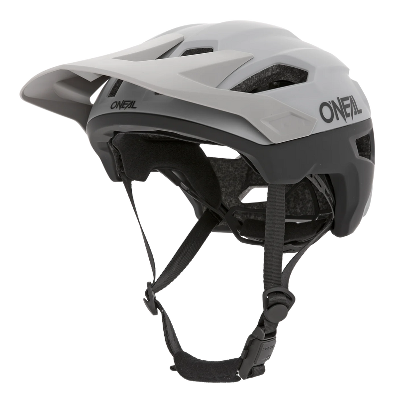 Load image into Gallery viewer, O'Neal Trail Finder Helmet Gray