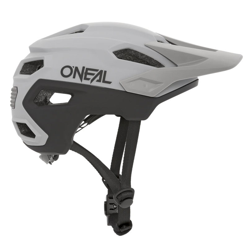 Load image into Gallery viewer, O'Neal Trail Finder Helmet Gray