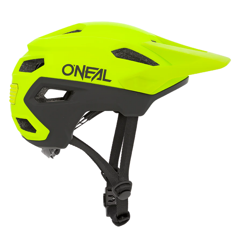 Load image into Gallery viewer, O'Neal Trail Finder Helmet Neon