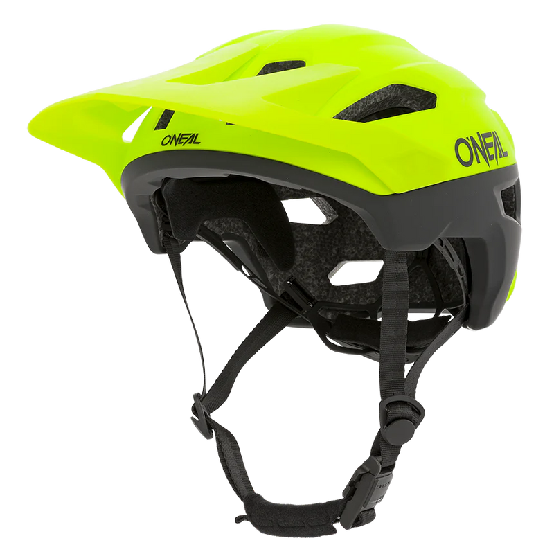 Load image into Gallery viewer, O'Neal Trail Finder Helmet Neon