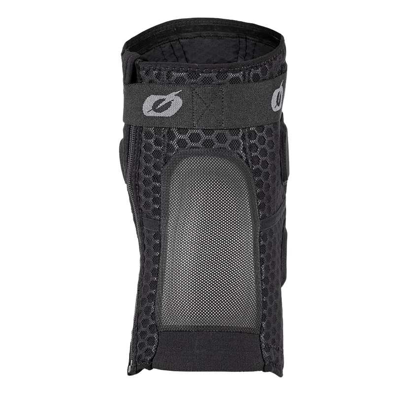 Load image into Gallery viewer, O'Neal Redeema Knee Guard Black
