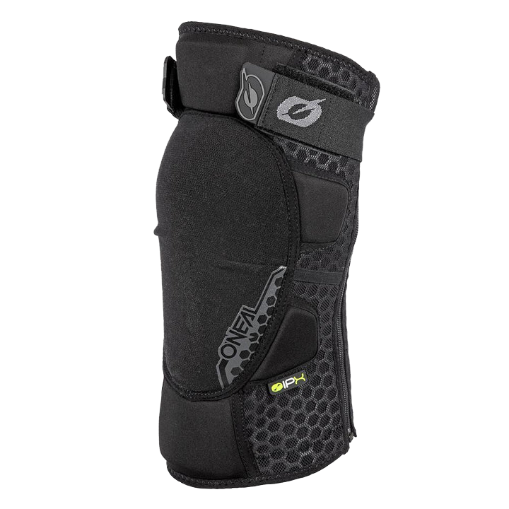 Load image into Gallery viewer, O'Neal Redeema Knee Guard Black