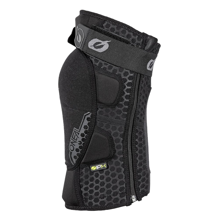 Load image into Gallery viewer, O'Neal Redeema Knee Guard Black