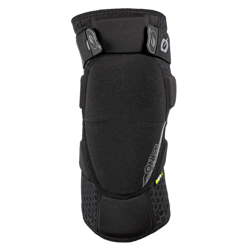Load image into Gallery viewer, O'Neal Redeema Knee Guard Black