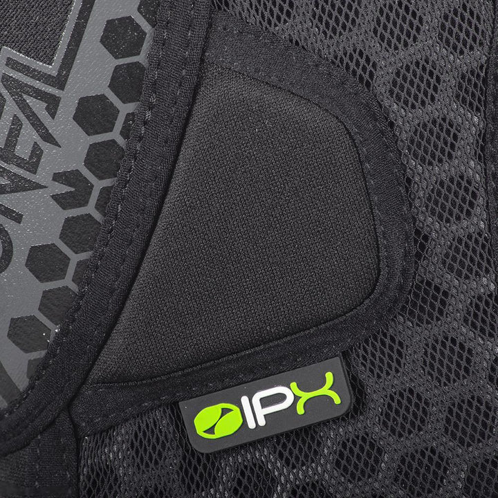 Load image into Gallery viewer, O'Neal Redeema Knee Guard Black