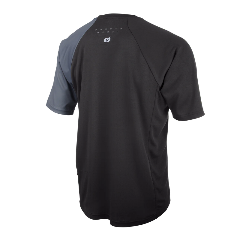 Load image into Gallery viewer, O'Neal Pin it Jersey Black/Gray